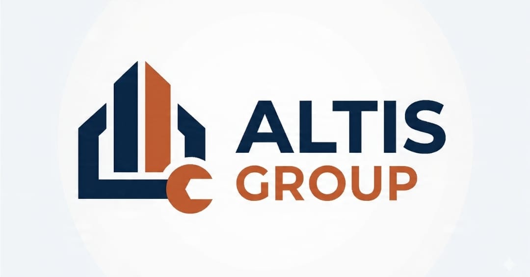 ALTIS GROUP Logo