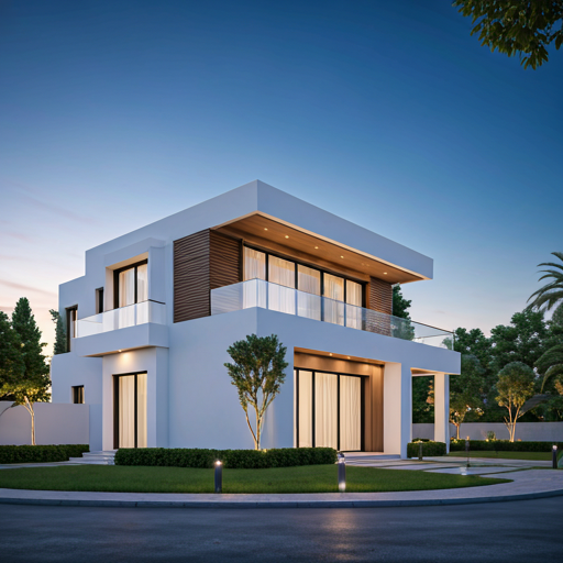 New Home Build