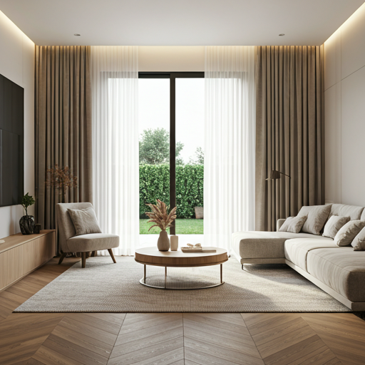 Whitefield 2BHK Flat