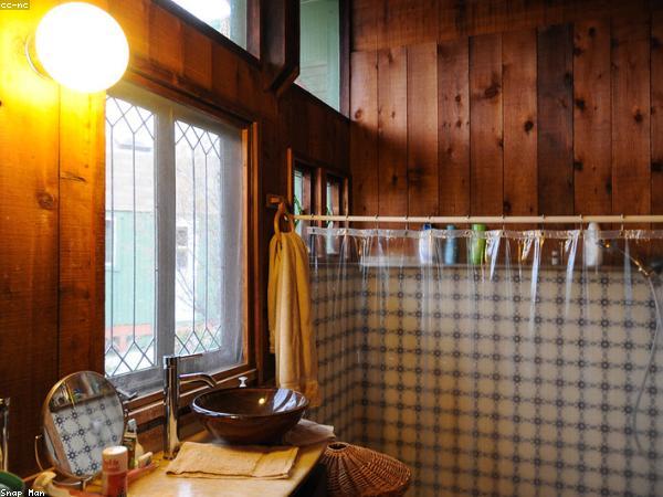 Full bathroom re-pipe — Jayanagar 2BHK
